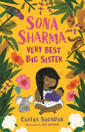 Sona Sharma - Very Best Big Sister