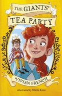 The Giant's Tea Party