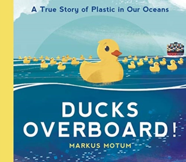 Ducks Overboard