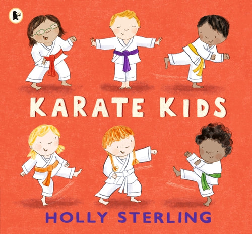 Karate Kids