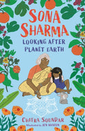 Sona Sharma - Looking After Planet Earth