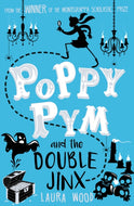 Poppy Pym and the Double Jinx : 2