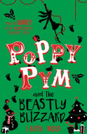 Poppy Pym and the Beastly Blizzard : 4