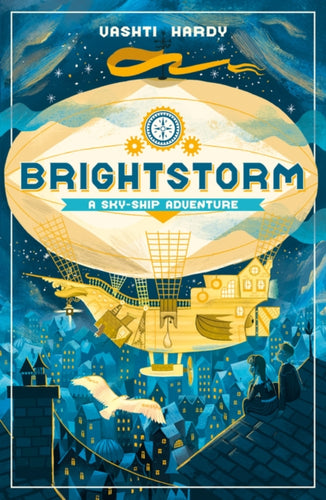 Brightstorm