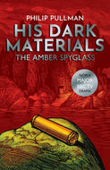 The Amber Spyglass : 3