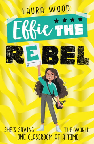 Effie the Rebel