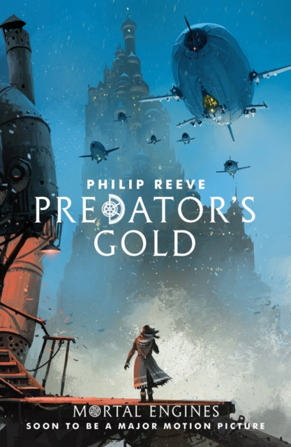 Predator's Gold : 2