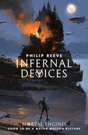Infernal Devices : 3