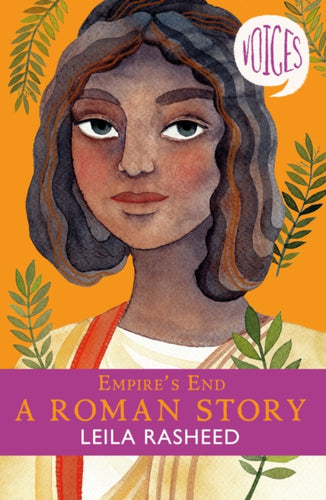 Empires End - A Roman Story