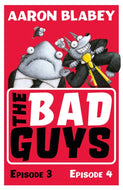 The Bad Guys Episode 3 & 4