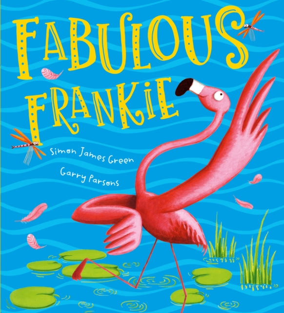 Fabulous Frankie
