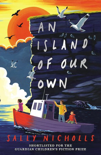 An Island of Our Own
