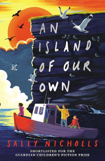 An Island of Our Own