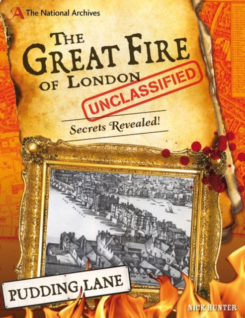 The Great Fire of London