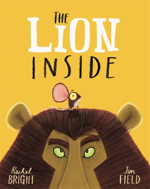 The Lion Insode