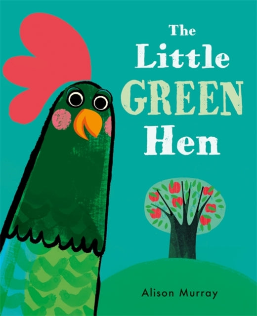 Little Green Hen
