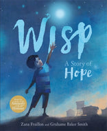 Wisp : A Story of Hope