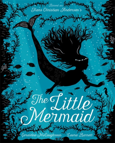 The Little Mermaid