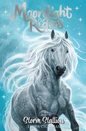 Moonlight Riders: Storm Stallion #2