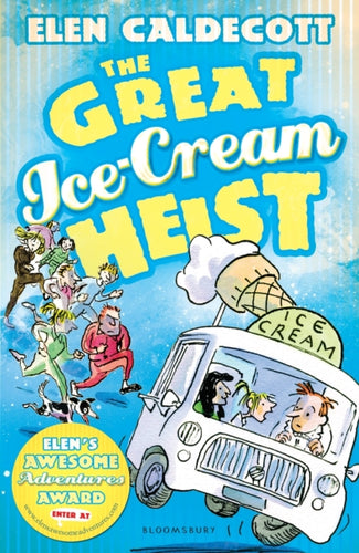 The Great Ice Cream Heist