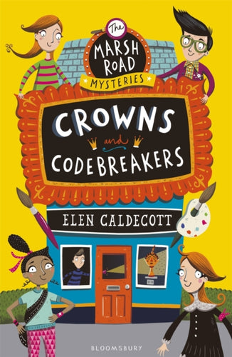 Codes and Codebreakers