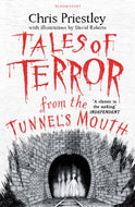 Tales of Terror from the Tunnel's Mouth