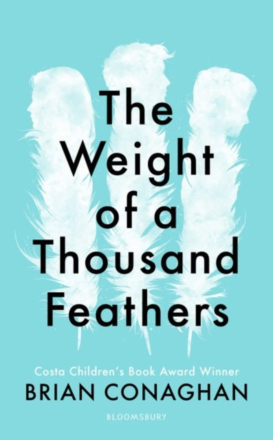 Weight of 1000 Feather