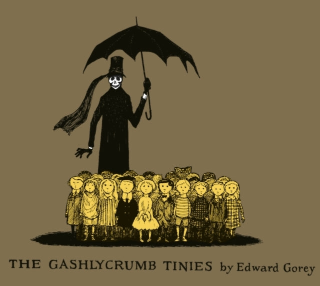 Gashleycrumb Tinies