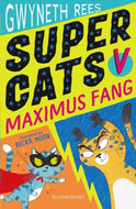 Super Cats V Maximus Fang