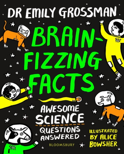 Brain Fizzing Facts