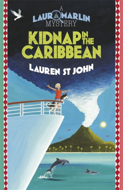 Kidnap in the Caribbean