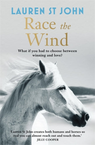 Race the Wind