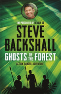 Ghosts of the Forest : Book 2