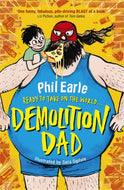 Demolition Dad