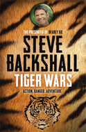 Tiger Wars : Book 1