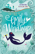 The Tail of Emily Windsnap #1