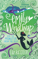 Emily Windsnap and the Monster from the Deep #2