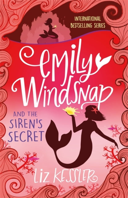 Emily Windsnap and the Siren;s Secret #4