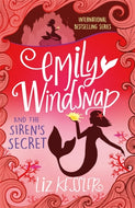 Emily Windsnap and the Siren;s Secret #4