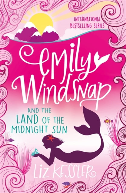 Emily Windsnap and the Light of the Midnight Sun #5