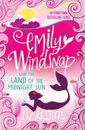 Emily Windsnap and the Light of the Midnight Sun #5