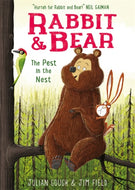 Rabbit and Bear: The Pest in the Nest #2