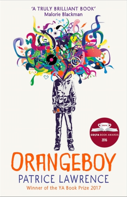 Orange Boy