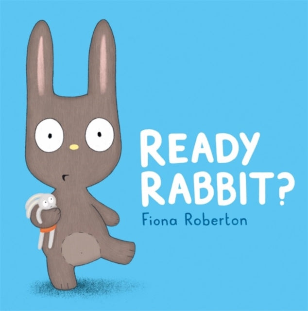 Ready Rabbit?