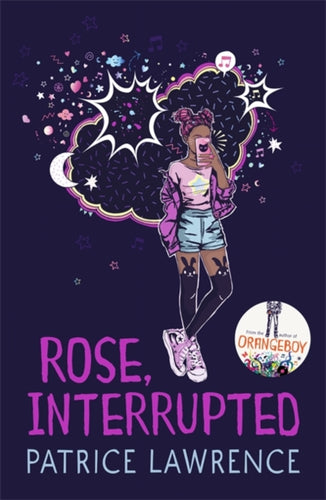 Rose, Interruped