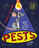 PESTS : Book 1