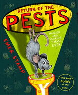 Return of the Pests #2