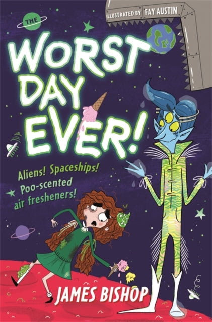 Worst Day Ever