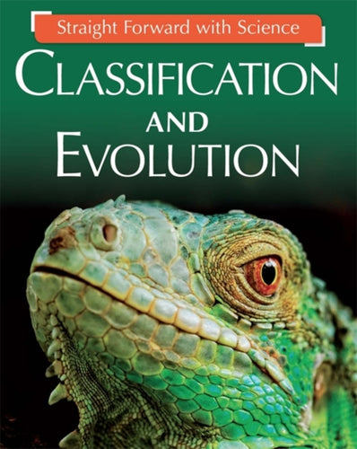 Straight Forward with Science: Classification and Evolution