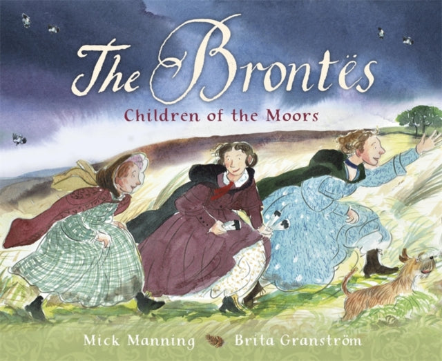 The Brontes